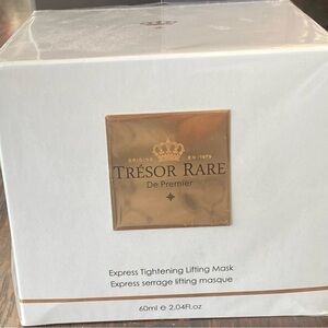 Express Lifting Mask -Tresor Rare